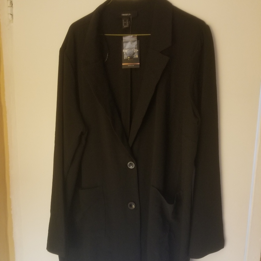 Jacket - Picture 3 of 3